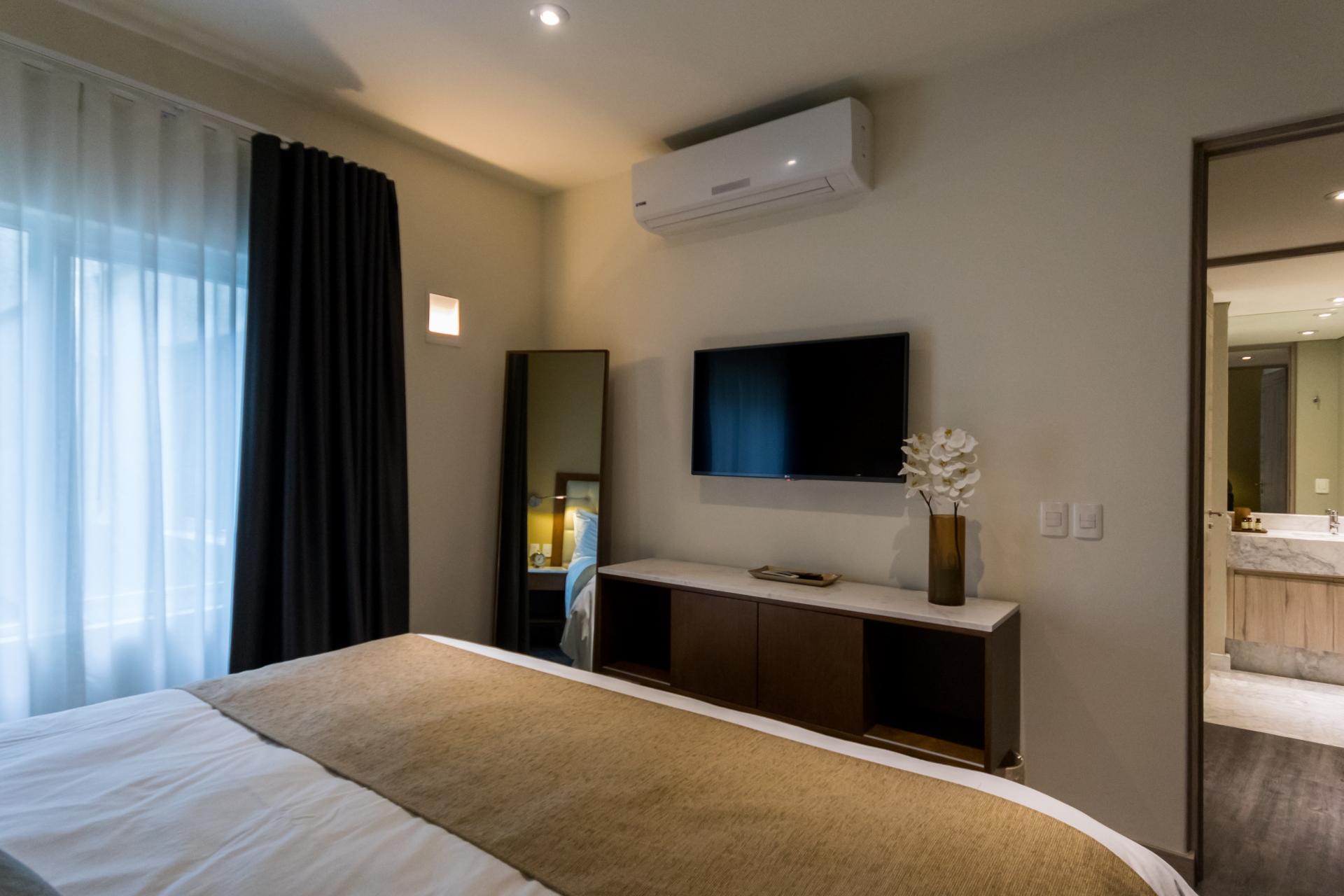 Casa Mali By Dominion Boutique Hotel Città del Messico Esterno foto