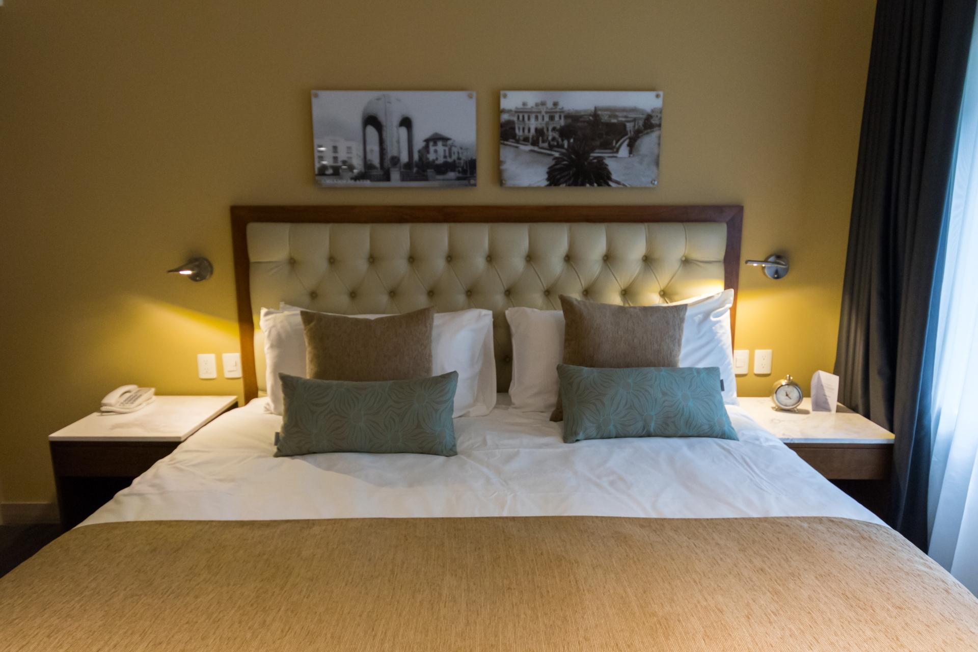 Casa Mali By Dominion Boutique Hotel Città del Messico Esterno foto